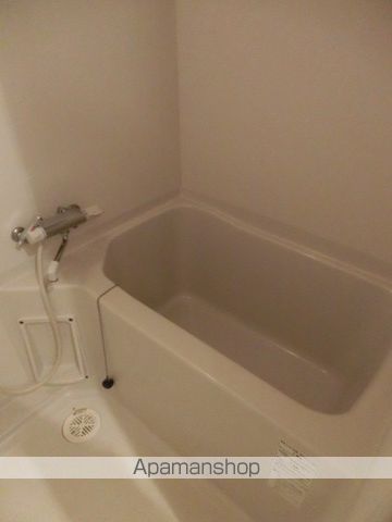 フロントコート南平岸の内装写真