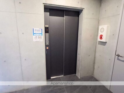 ＮＲ金山[2LDK/62.89m2]のロビー