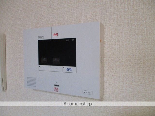 アセット木更津の内装写真
