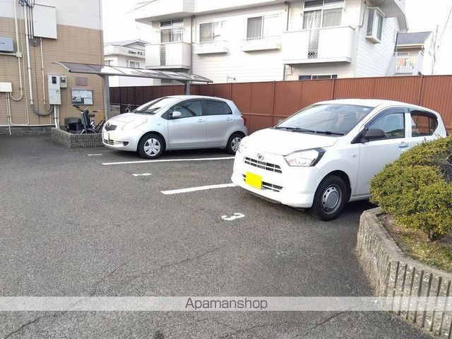 レオパレスエポックIのその他写真