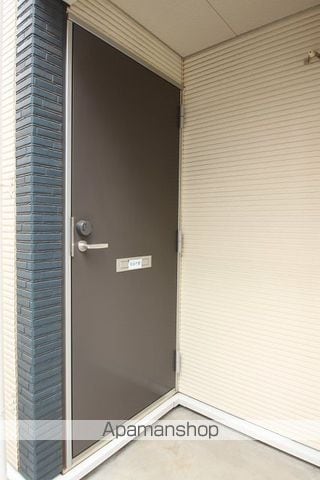 レオネクスト新町の内装写真