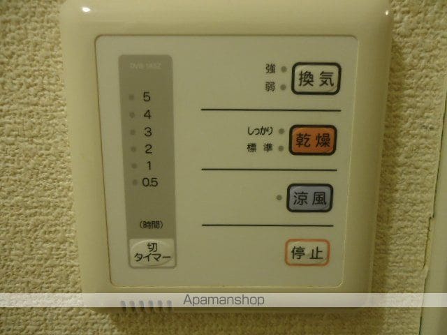 レオパレス別府亀川コンフォールの内装写真