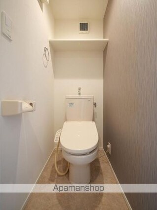 ｓｔａｇｅ大和町Ⅱ[1R/11.55m2]のトイレ