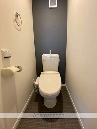 東京都中野区鷺宮１丁目[1R/21.26m2]の内装2