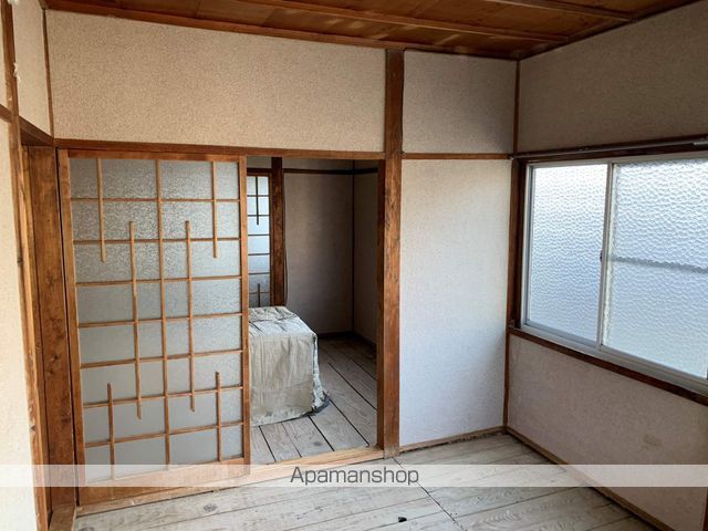 第5寿コーポの内装写真