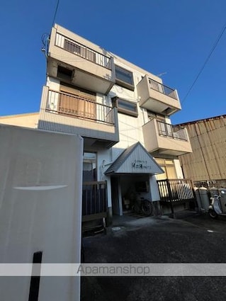 ロイヤルコーポ琴の浦Ⅱ[1LDK/32.6m2]の外観4