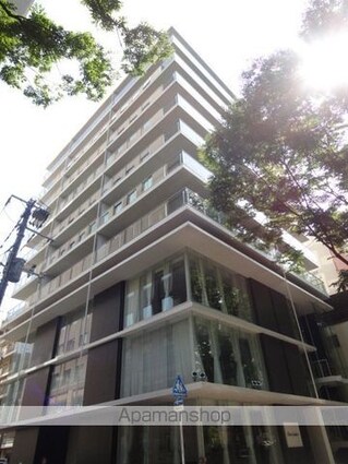 ＶＩＡ定禅寺[1LDK/65.53m2]の外観3