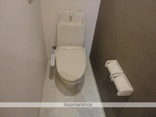 フォレスターハウスIIの内装写真