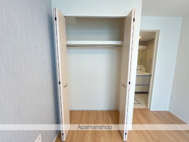 Casa クオーレの内装写真
