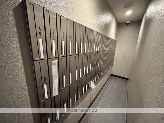 プレサンス大阪城公園ネクサスのその他写真