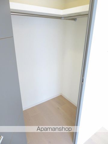 オーキッドレジデンス住吉の内装写真