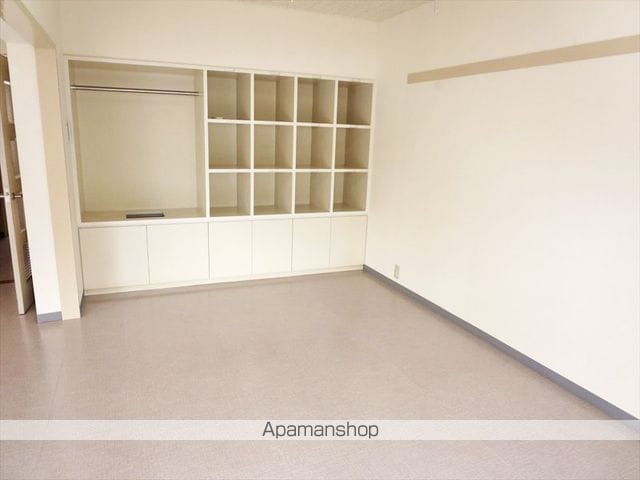 VITA千谷川Bの内装写真