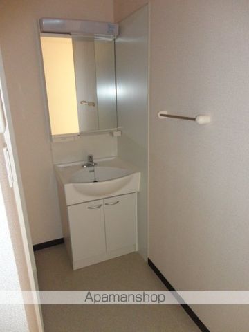 レオネクストドリームハウスの内装写真