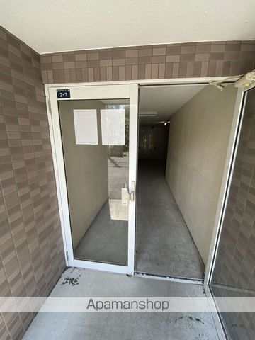 RITZ宮の森の内装写真