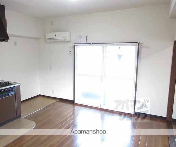 プレジオ山科御陵の内装写真