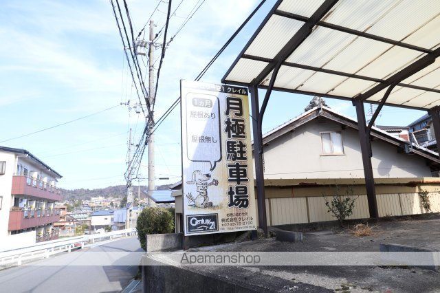 近鉄生駒線 一分駅 徒歩10分 2階建 築48年のその他写真