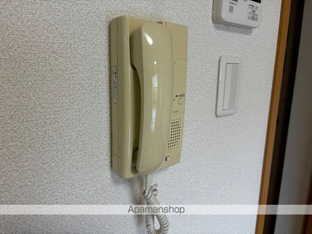 VILLA HCSSの内装写真