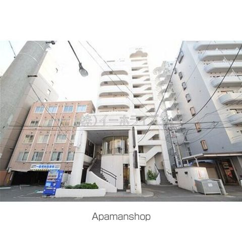 クリオ琴似ファーストの外観写真
