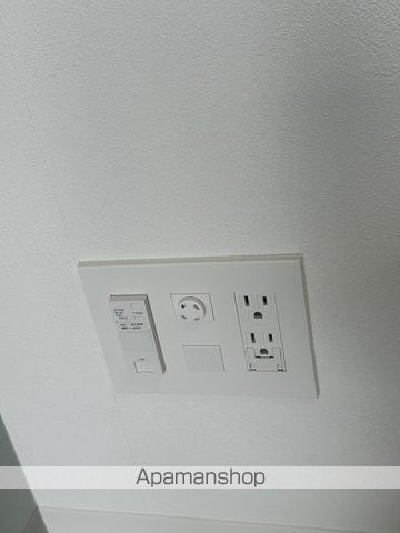 プレサンス名古屋菊井セルカの内装写真