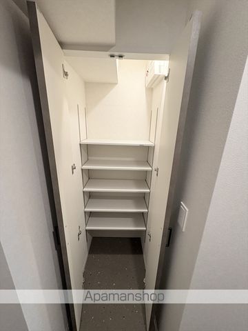 アーバネックス東梅田の内装写真
