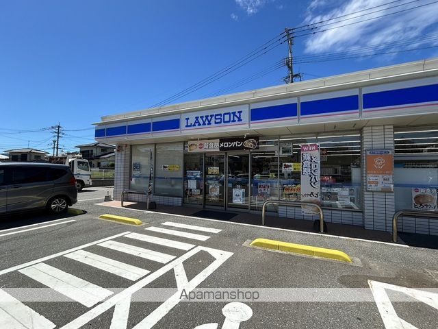 エスポワール21の周辺写真