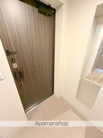ミラージュパレス本町DEPARTの内装写真