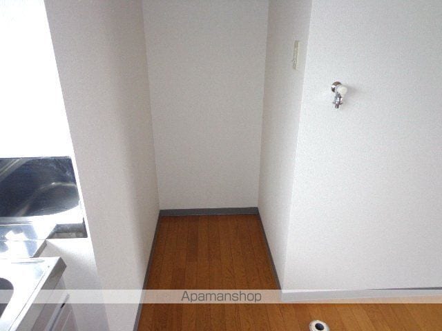 稼ぐ家姫19号の内装写真
