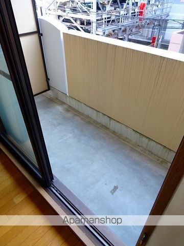 平和マンション榴ヶ岡の内装写真
