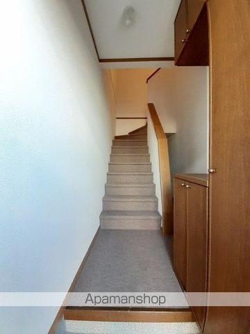 リバーサイド・ドリームIIIの内装写真