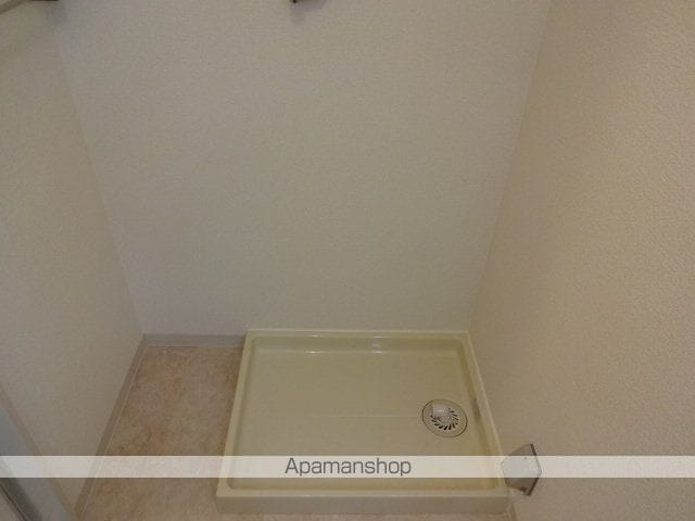 チャフル甲東の内装写真