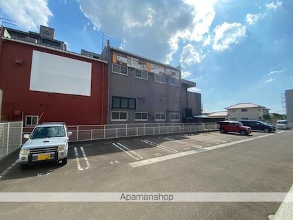 フリシュ・グランツ・Ｋ[1R/30.96m2]の内装5