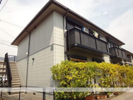 ハイツ大柳　Ａ棟[3DK/53.32m2]の外観2