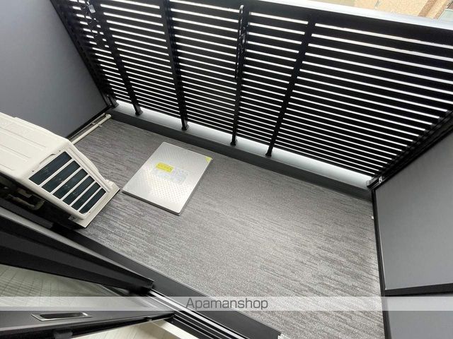 S−RESIDENCE難波大国町DEUXの内装写真