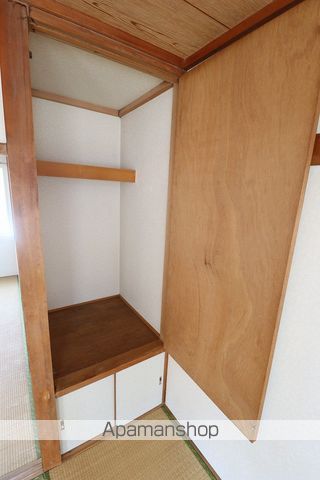 ヴィラ南郷の内装写真