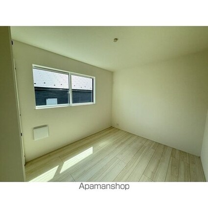 Ｋｏｌｅｔ西八王子０８[3LDK/81.14m2]のその他部屋・スペース2