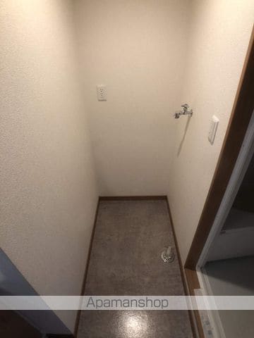 オール裏参道の内装写真