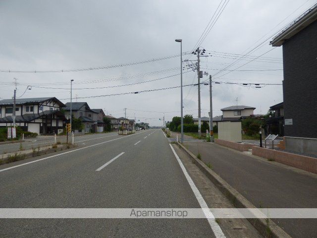 パークヒルズIIの周辺写真