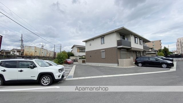 クレアージュ南方のその他写真