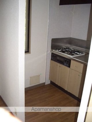 サンガーデンあい[2DK/52.44m2]の内装1