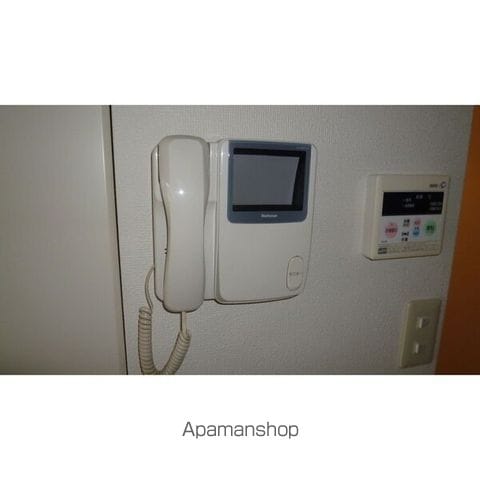 ゴールドハイツCの内装写真