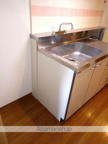 パルグランドマンションの内装写真