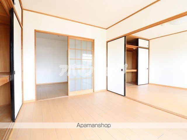 エンゲルベルクの内装写真