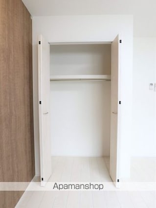 フジパレス泉佐野駅東Ⅰ番館[1K/31m2]の収納