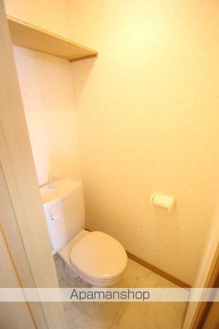 REGALOの内装写真