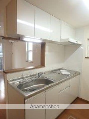 リヴェールの内装写真