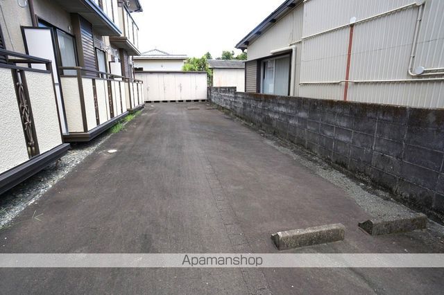 コスモハイツ松本のその他写真