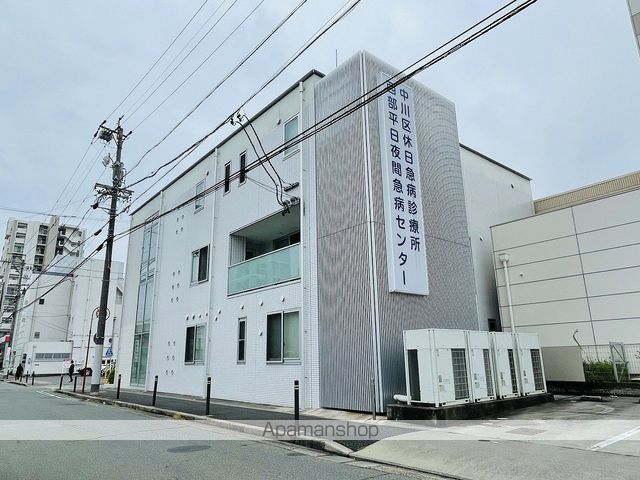 ラフレシール タミの周辺写真
