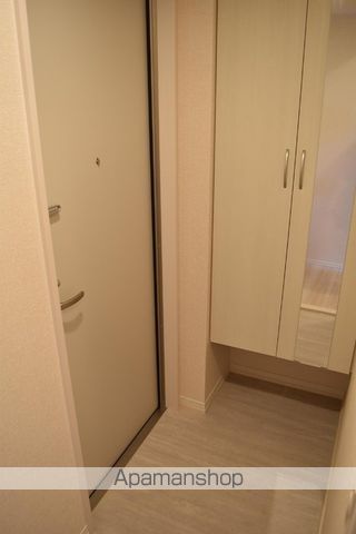 DーROOM松井山手南の内装写真