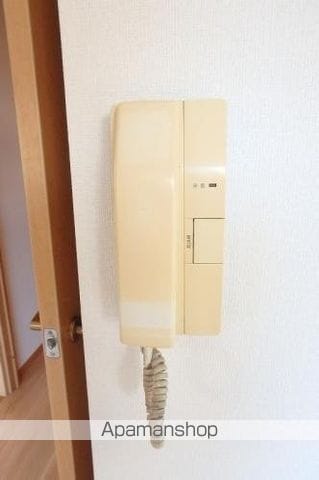 サントラップアベニューの内装写真