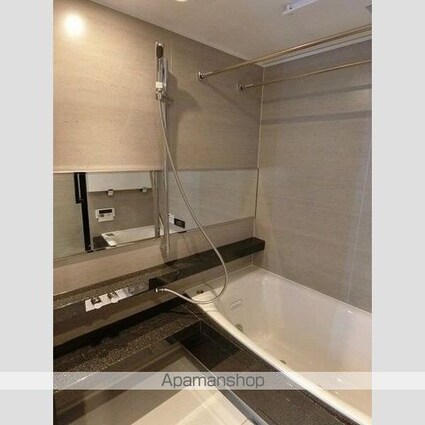 グランフォルトゥーナ羽根木ヒルサイド[1LDK/43.54m2]のバス